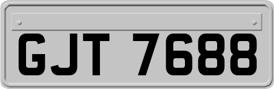 GJT7688