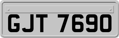 GJT7690