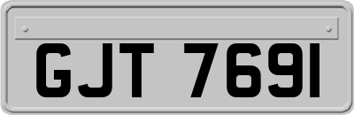 GJT7691