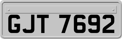 GJT7692