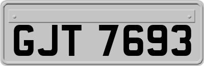 GJT7693