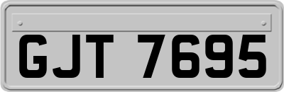 GJT7695