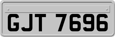 GJT7696