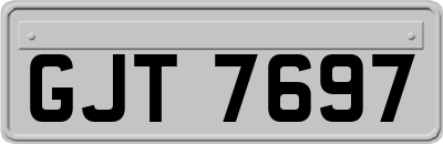 GJT7697