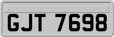 GJT7698