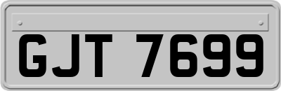 GJT7699