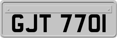 GJT7701