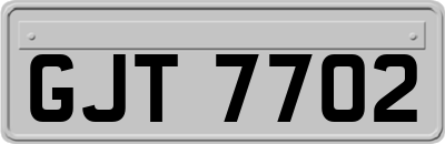GJT7702