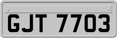 GJT7703