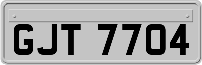 GJT7704