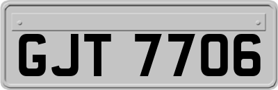 GJT7706