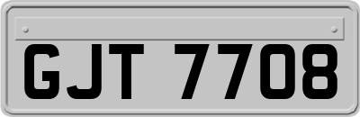 GJT7708