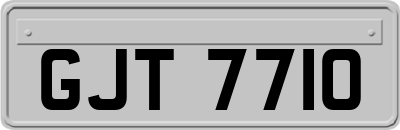 GJT7710