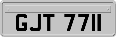 GJT7711