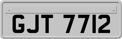 GJT7712