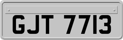 GJT7713