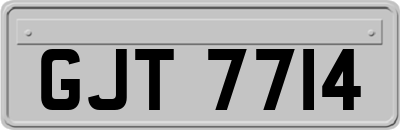 GJT7714