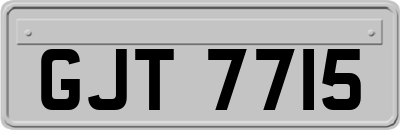 GJT7715