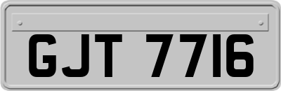 GJT7716