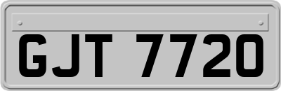 GJT7720