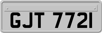 GJT7721