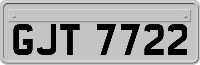 GJT7722