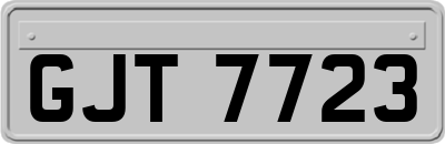GJT7723