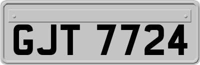 GJT7724