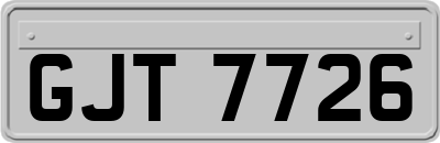 GJT7726