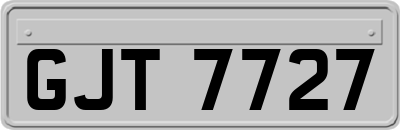 GJT7727