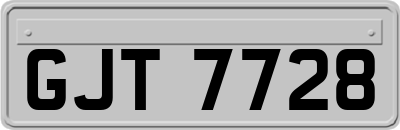 GJT7728