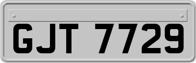 GJT7729