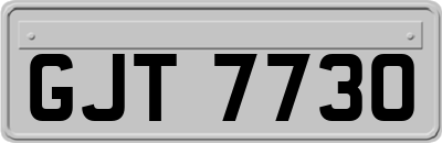GJT7730