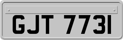 GJT7731