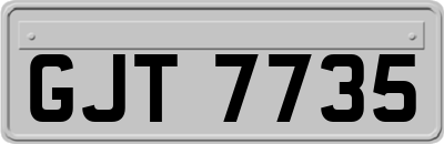 GJT7735