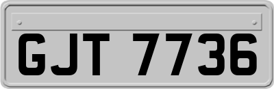 GJT7736