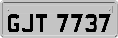 GJT7737