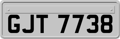 GJT7738