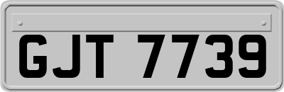 GJT7739