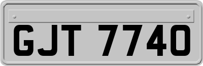 GJT7740