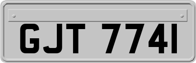 GJT7741
