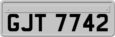 GJT7742
