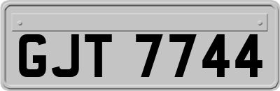 GJT7744