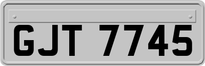 GJT7745