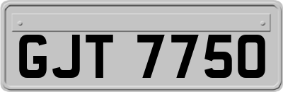 GJT7750