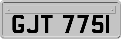 GJT7751