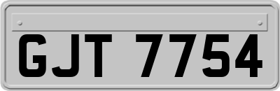 GJT7754