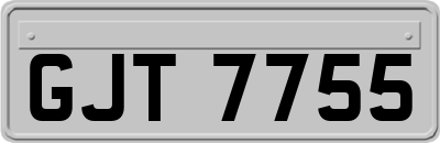 GJT7755