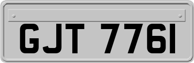 GJT7761