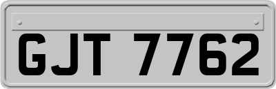 GJT7762